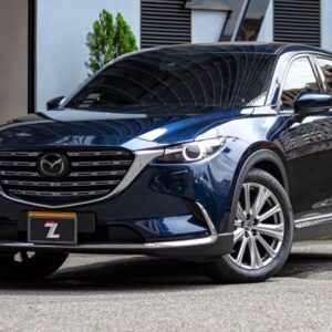 CX-9 2024