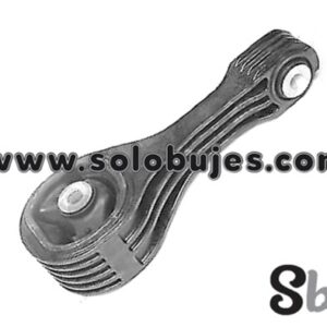 Soporte motor trasero SX4-MT 2014