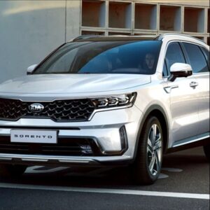 Sorento 2021