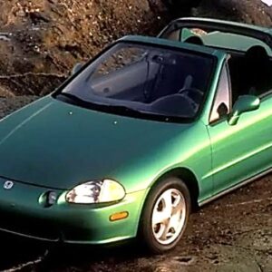 CRX