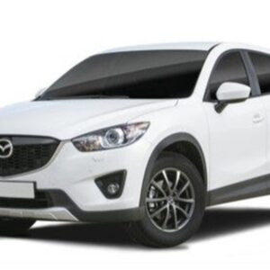CX-5 2012