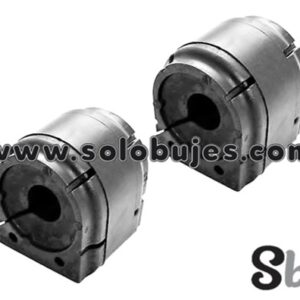Cauchos estabilizadora traseros CX5 2012