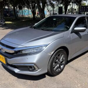 Civic