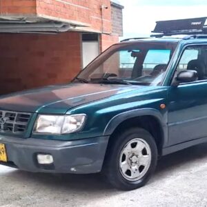 Forester 1998