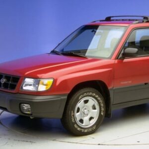 Forester 1999