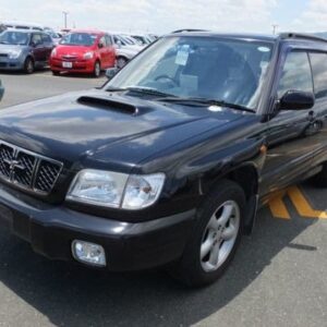 Forester 2000