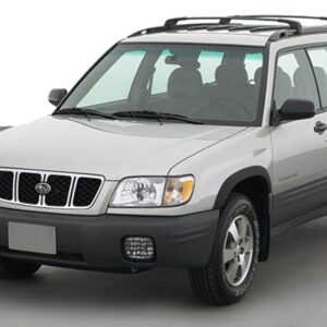 Forester 2001