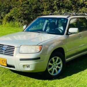 Forester 2006