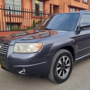 Forester 2008