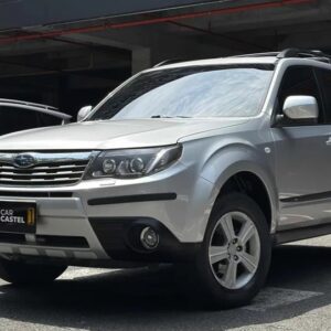 Forester 2009