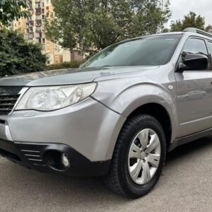 Forester 2010