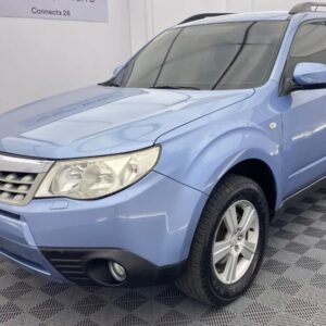 Forester 2011