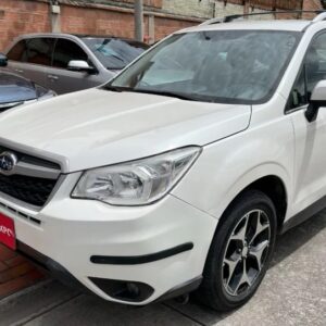Forester 2013