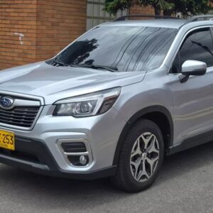 Forester 2020