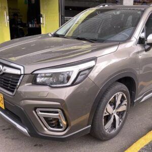 Forester 2021