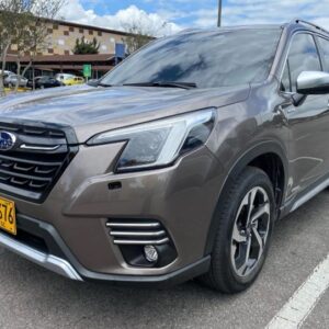 Forester 2023