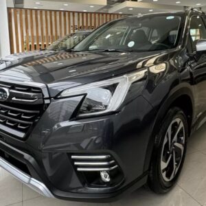 Forester 2024