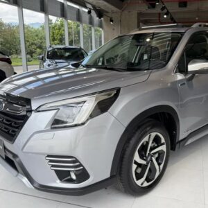 Forester 2025