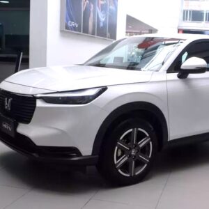 HR-V