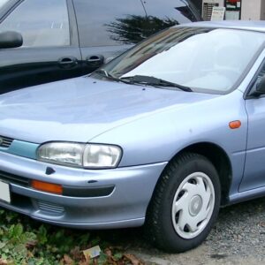 Impreza 1993