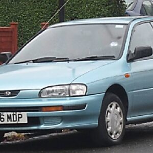 Impreza 1994