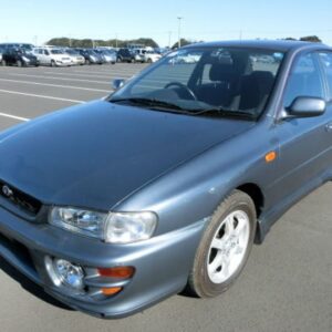 Impreza 1999