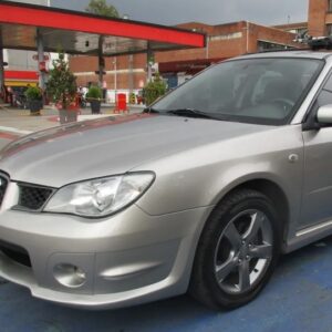 Impreza 2006