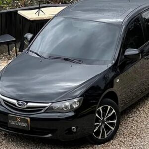 Impreza 2010