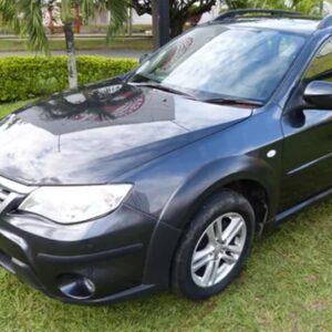 Impreza 2011