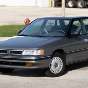 Legacy 1990