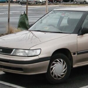Legacy 1991