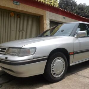 Legacy 1992