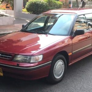 Legacy 1993