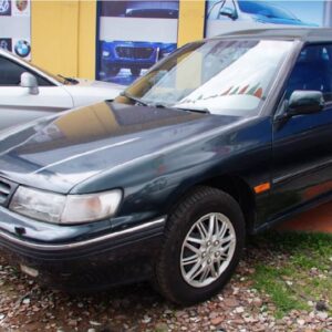 Legacy 1994