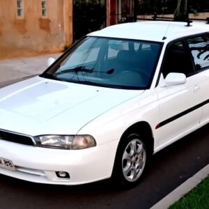 Legacy 1995