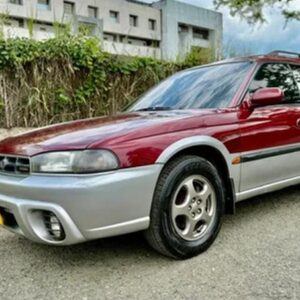 Outback 1997