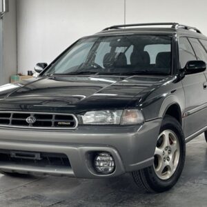 Outback 1998
