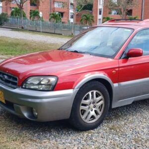 Outback 2002