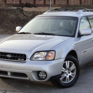 Outback 2004