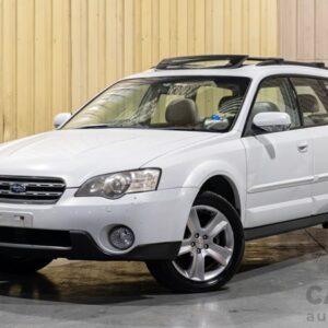 Outback 2005