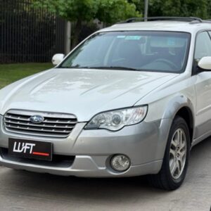 Outback 2009