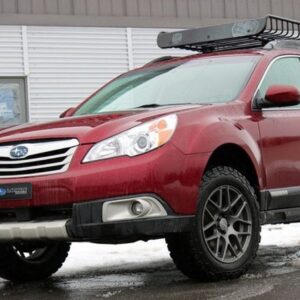 Outback 2011