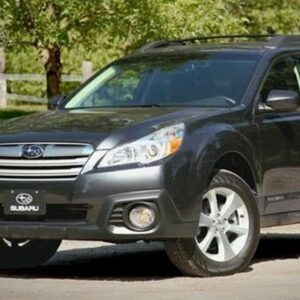 Outback 2013