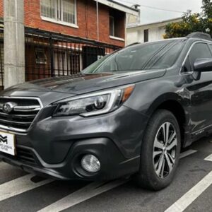 Outback 2018