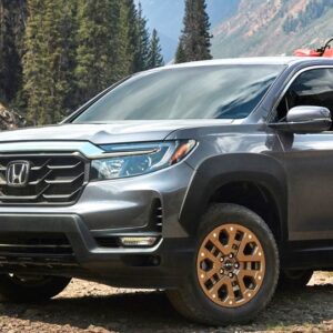 Ridgeline