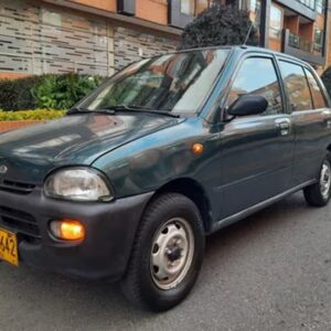 Vivio 1997