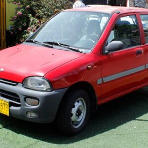 Vivio 1998