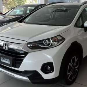 WR-V