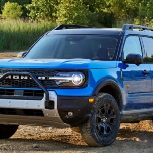 Bronco
