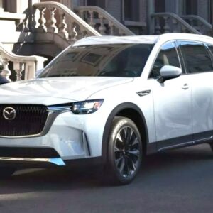 CX-90